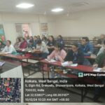 Department of English (PG Section) Report to be updated (Faculty Exchange with Shri Shikshyatan) (1)