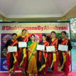 “Enlightening Panel Discussion on Women Empowerment” (1)