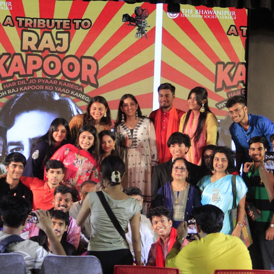Raj Kapoor The Man, The Myth, The Legend
