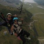 Team Umang Excursion Report Nepal Trip