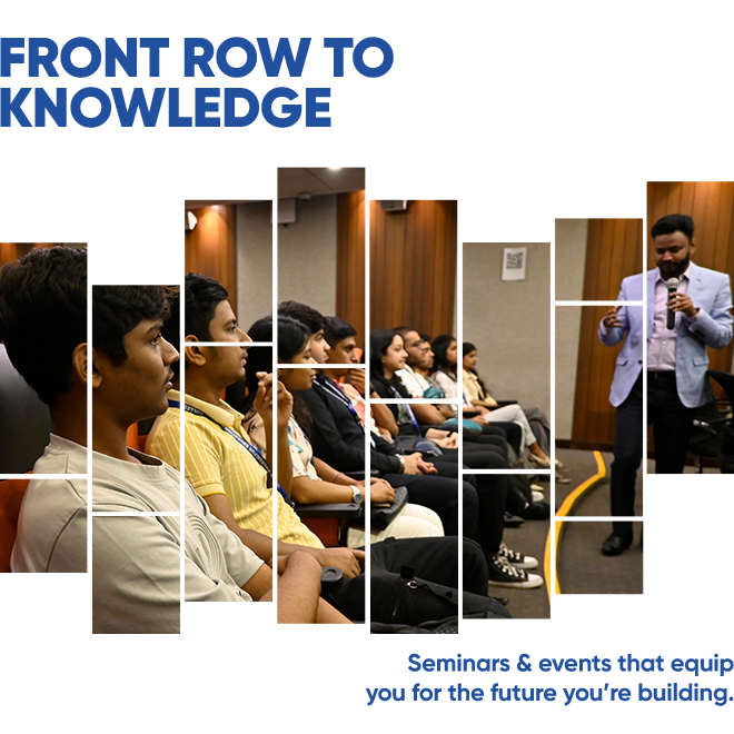 seminars