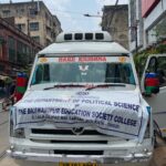 Academic Trip to Jorasanko Thakurbari
