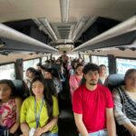 Academic Trip to Jorasanko Thakurbari