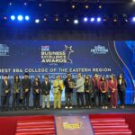 Best BBA College in Eastern India