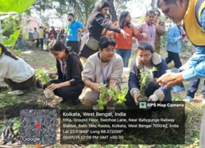Environmental Awareness Programme