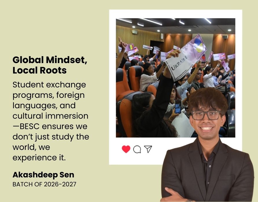 Global Exposure
