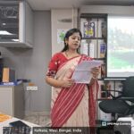 One-Day Workshop on Contemporary Research Techniques Jointly organised by Department of Commerce PG & UG (Afternoon & Evening Section) The Bhawanipur Education Society College