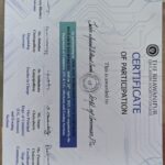 One-Day Workshop on Contemporary Research Techniques Jointly organised by Department of Commerce PG & UG (Afternoon & Evening Section) The Bhawanipur Education Society College