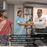 One-Day Workshop on Contemporary Research Techniques Jointly organised by Department of Commerce PG & UG (Afternoon & Evening Section) The Bhawanipur Education Society College