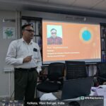 One-Day Workshop on Contemporary Research Techniques Jointly organised by Department of Commerce PG & UG (Afternoon & Evening Section) The Bhawanipur Education Society College