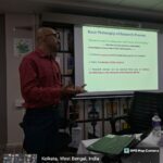 One-Day Workshop on Contemporary Research Techniques Jointly organised by Department of Commerce PG & UG (Afternoon & Evening Section) The Bhawanipur Education Society College