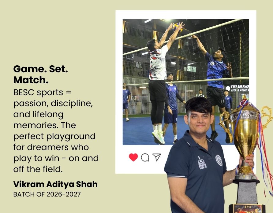 Physical Wellbeing and Sports Excellence