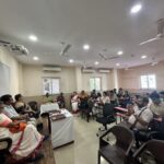 Report on Book Talk on Tambuli Akhyan