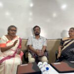 Report on Book Talk on Tambuli Akhyan