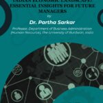 Report on Corporate Talk Series on “Global and Indian Economic Landscape An Essential Perspective for Future Managers.