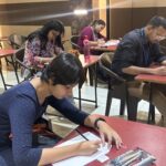 Report on Essay Writing and Poster Making Competition