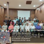 Report on One-Day Industrial Visit to Parle, Salasaar Industries, Dhulagarh, Howrah