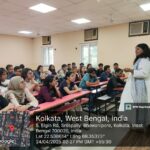 Report on UMMEED Students’ Meet 2025