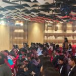 Report On The Seminar Hosted By The Department Of Business Administration