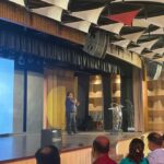 Report On The Seminar Hosted By The Department Of Business Administration