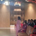 Report On The Seminar Hosted By The Department Of Business Administration