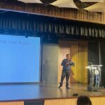 Report On The Seminar Hosted By The Department Of Business Administration