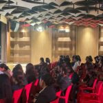 Report On The Seminar Hosted By The Department Of Business Administration