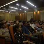 Seminar on Evolution of Marketing Management and Impact of AI