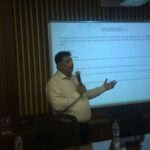 Seminar on Evolution of Marketing Management and Impact of AI