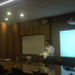 Seminar on Evolution of Marketing Management and Impact of AI