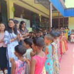Social Welfare and Outreach Program