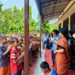 Social Welfare and Outreach Program