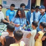 Social Welfare and Outreach Program