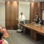 Special Lecture and Awareness Programme