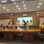 Special Lecture and Awareness Programme