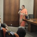 Special Lecture and Awareness Programme