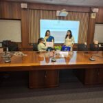 Special Lecture and Awareness Programme