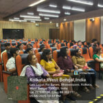 Special Lecture on “Bridging Heritage and Ecology of Kolkata' organized by Department of Geography