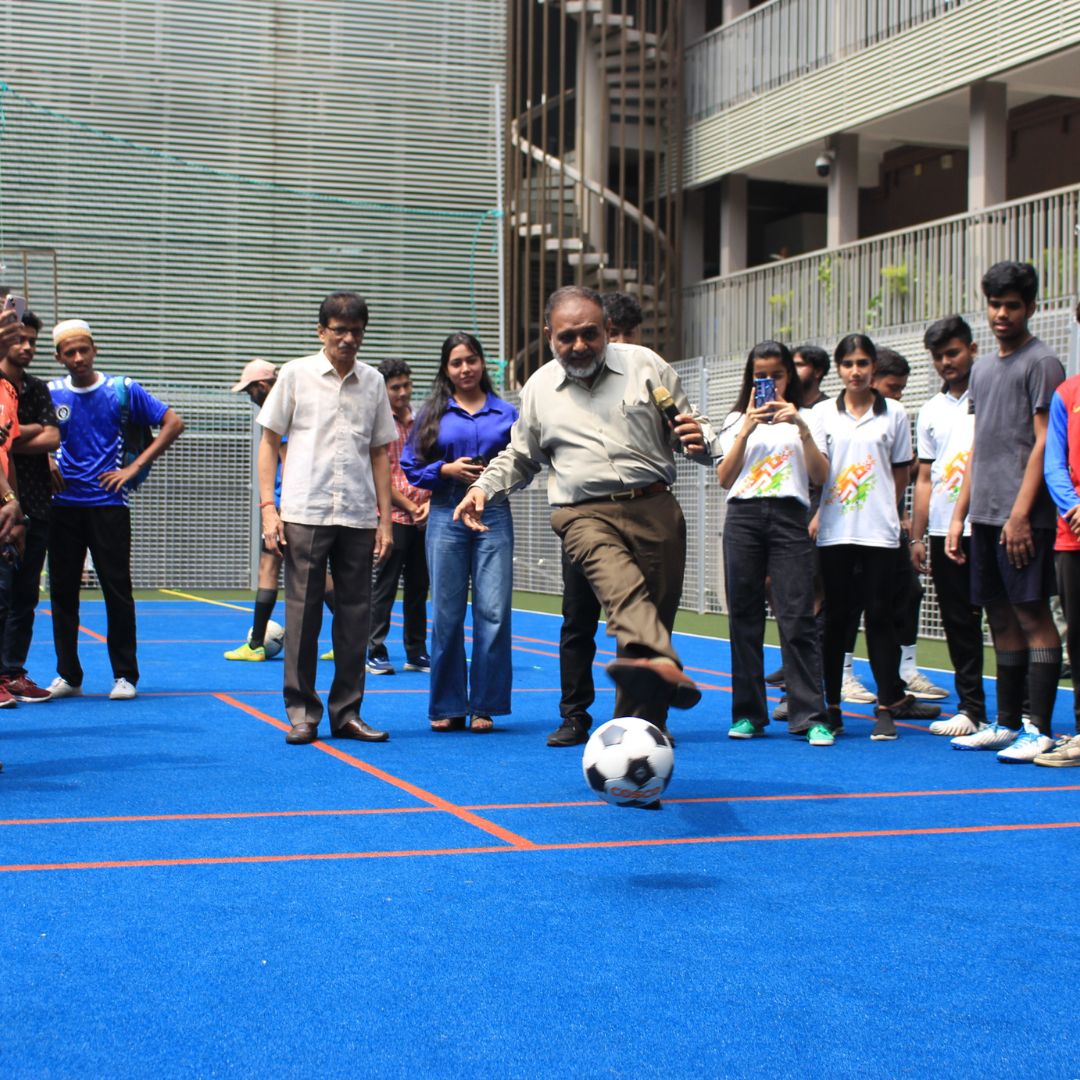 Futsal 2025