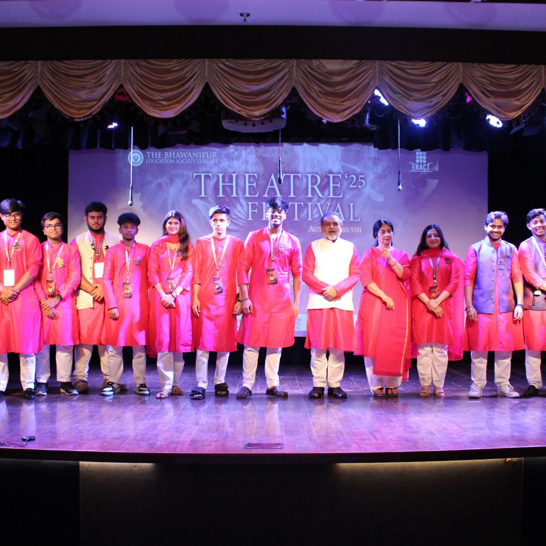 Theatre festival