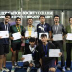 Bhawanipur Badminton Championship 2024 - BBC 2.0