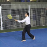 Bhawanipur Badminton Championship 2024 - BBC 2.0