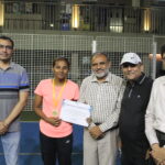 Bhawanipur Badminton Championship 2024 - BBC 2.0