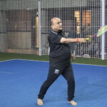 Bhawanipur Badminton Championship 2024 - BBC 2.0