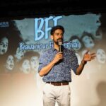 BHAWANIPUR FILM FESTIVAL 2024