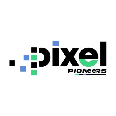 Pixel pioneers