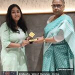 Prize Distribution Ceremony for Semester IV Major