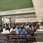 Prize Distribution Ceremony for Semester IV Major