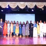 Sports and Athletics felicitation meet ‘Rings of Hope’ 2024-25 (14)