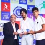Sports and Athletics felicitation meet ‘Rings of Hope’ 2024-25 (14)
